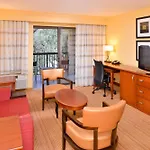 Courtyard Tampa North / I-75 Fletcher