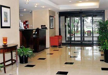Courtyard North / I-75 Fletcher Hotel 3*
