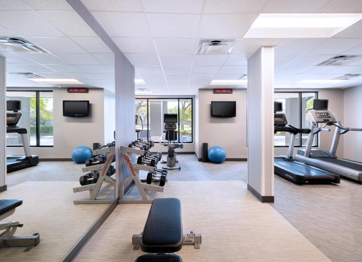 Courtyard North / I-75 Fletcher 3*