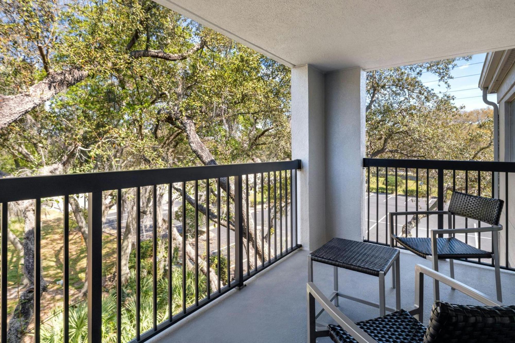 Hotel Courtyard North / I-75 Fletcher 3*
