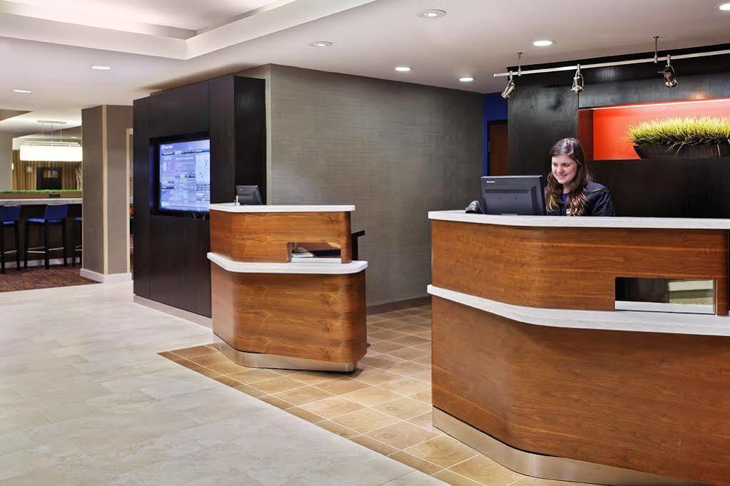Courtyard North / I-75 Fletcher 3*